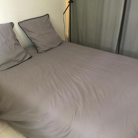 Appartement Toulouse plein centre-jusqu'à 4 personnes-Parking et Petit déjeuner inclus Exterior foto